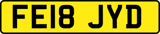 FE18JYD