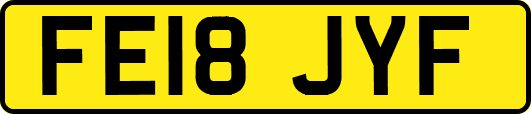 FE18JYF
