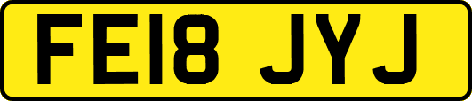 FE18JYJ