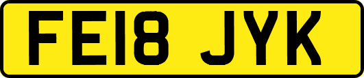 FE18JYK