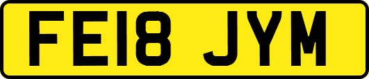 FE18JYM