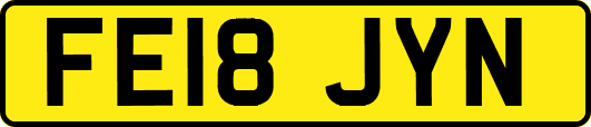 FE18JYN