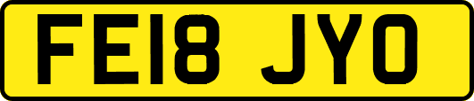 FE18JYO