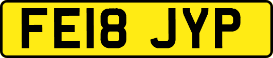 FE18JYP