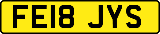 FE18JYS