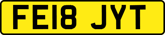 FE18JYT