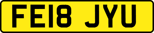 FE18JYU