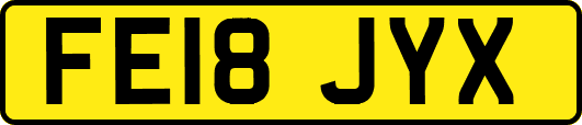 FE18JYX