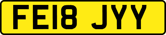 FE18JYY