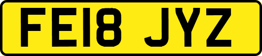 FE18JYZ