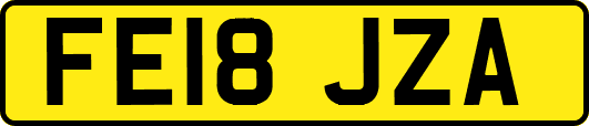 FE18JZA