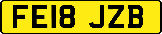 FE18JZB