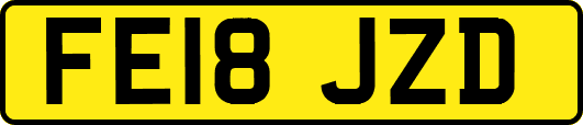 FE18JZD