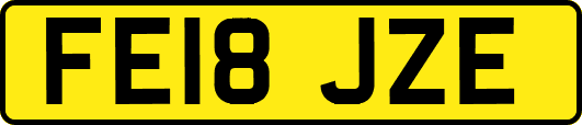 FE18JZE