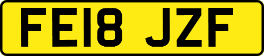 FE18JZF