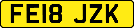 FE18JZK