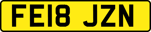 FE18JZN