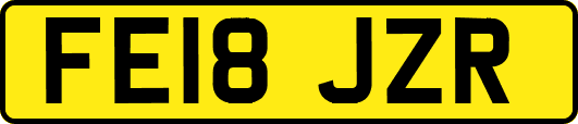 FE18JZR