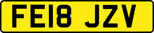 FE18JZV