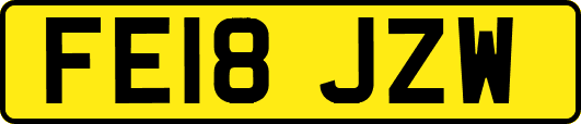FE18JZW