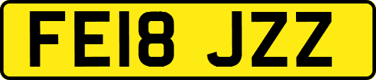 FE18JZZ