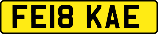 FE18KAE