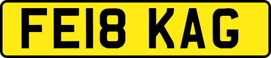 FE18KAG