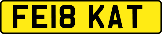 FE18KAT