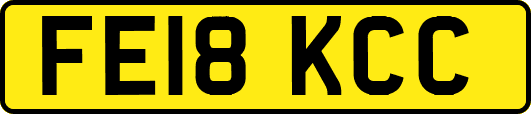 FE18KCC