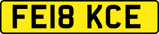 FE18KCE