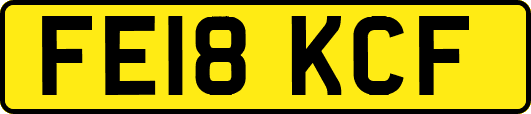 FE18KCF