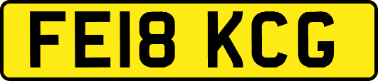 FE18KCG