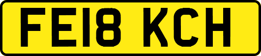 FE18KCH