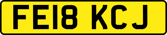FE18KCJ
