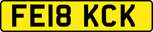 FE18KCK