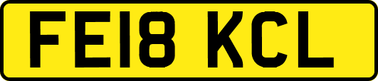FE18KCL