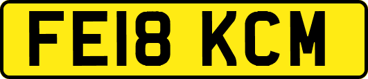 FE18KCM