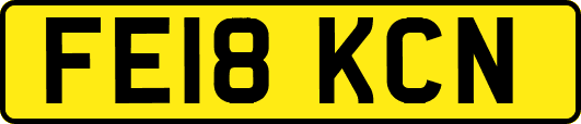 FE18KCN