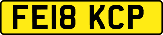 FE18KCP