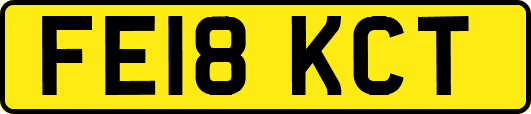 FE18KCT