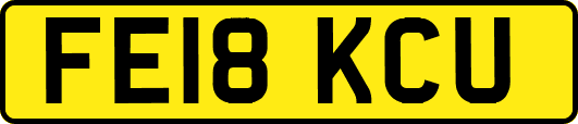 FE18KCU