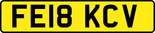FE18KCV