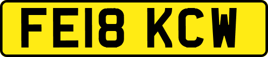 FE18KCW