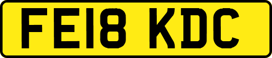 FE18KDC