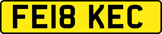 FE18KEC