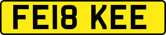 FE18KEE
