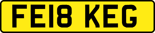 FE18KEG