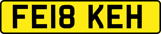 FE18KEH