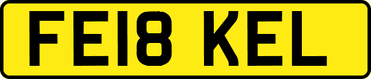 FE18KEL