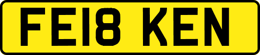 FE18KEN